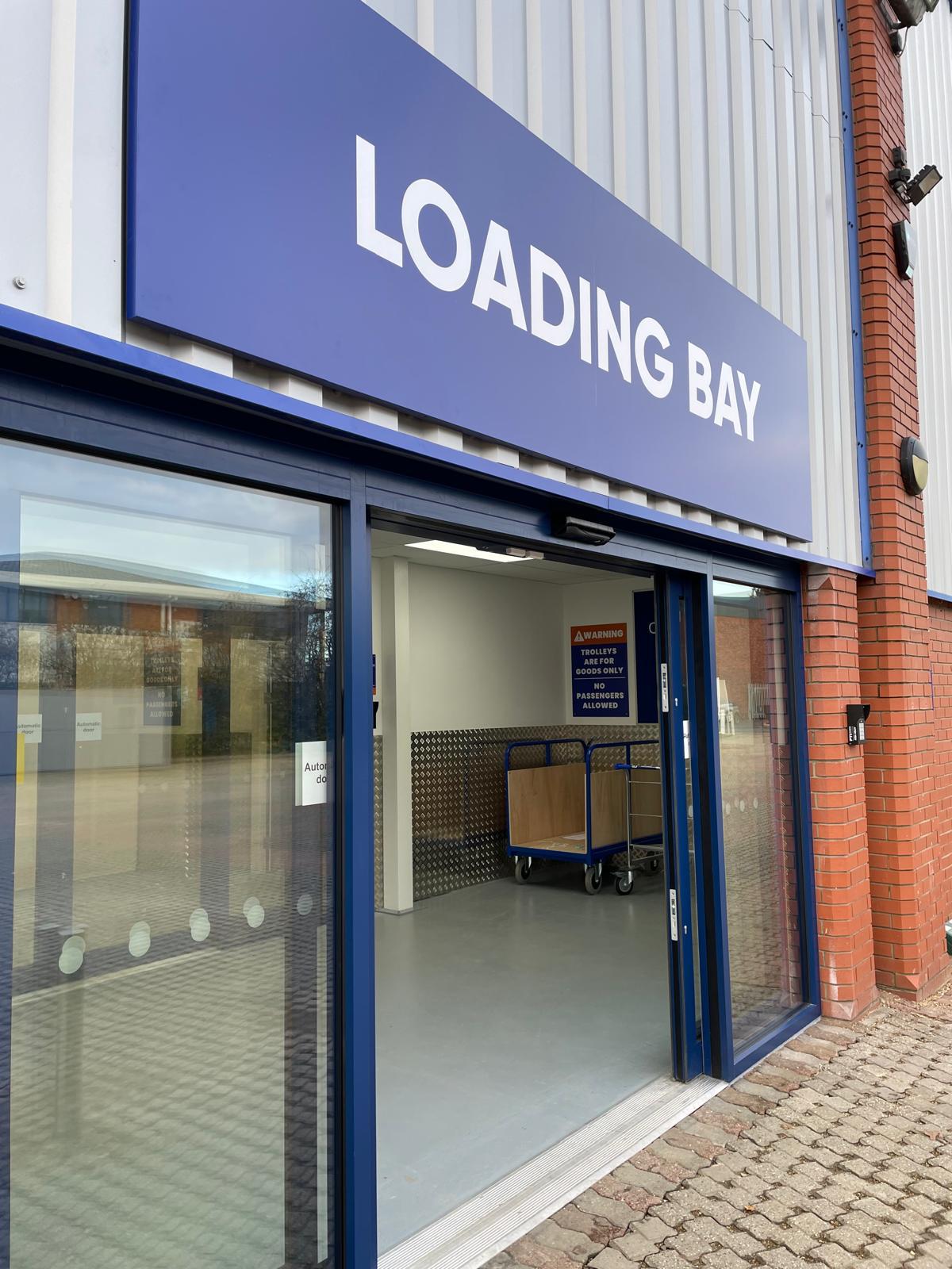 Storage in Bedford - photo 4